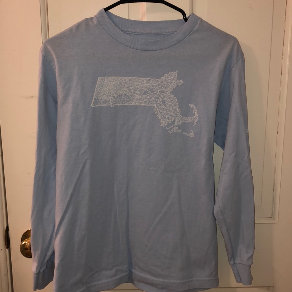 Levitate brand t-shirt